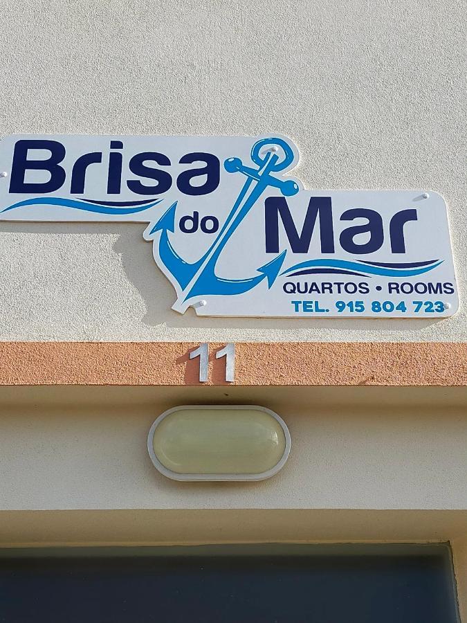 Brisa Do Mar - Consolacao Peniche Exterior foto